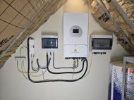 Panneaux solaire (2)